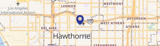 3901 Jack Northrop Ave