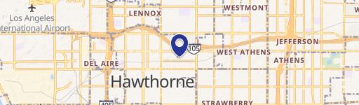 3525 Jack Northrop Ave