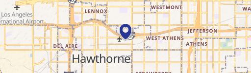 3321 Jack Northrop Ave