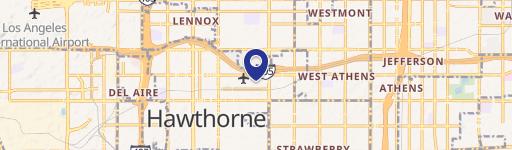 3313 Jack Northrop Ave