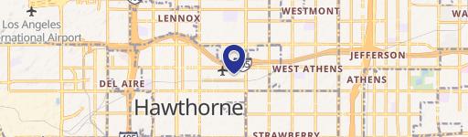 3305 Jack Northrop Ave