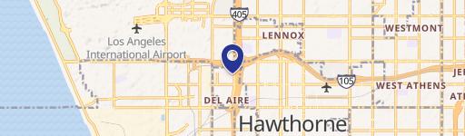 11855 La Cienega Blvd