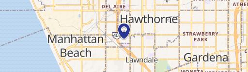 14600 Ocean Gate Ave