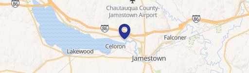 Rear Fluvanna Ave Ext Ext