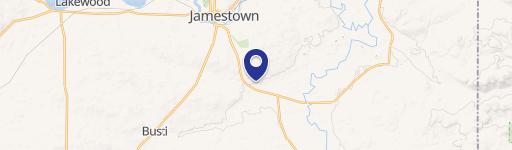 Falconer Stillwater Rd