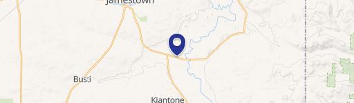 Jamestown Frewsburg Rd