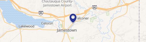 443 Buffalo St, Unit 499