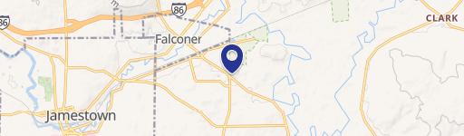 2485 Falconer Frewsburg Rd