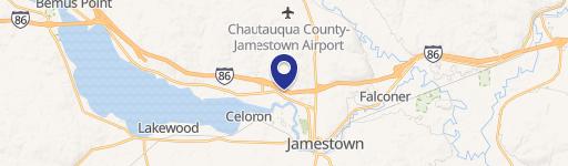 3072 Fluvanna Ave Ext