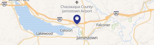 3041 Fluvanna Ave Ext