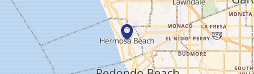 Hermosa Beach, CA 90254