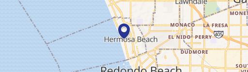 Hermosa Beach, CA 90254