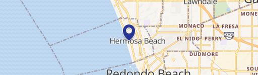 Hermosa Beach, CA 90254