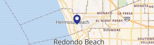 Hermosa Beach, CA 90254