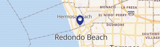 Hermosa Beach, CA 90254