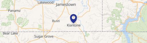 Kiantone Rd