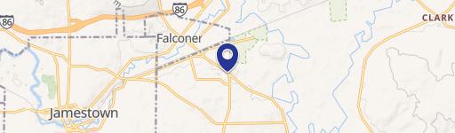 2463 Peck Settlement Rd