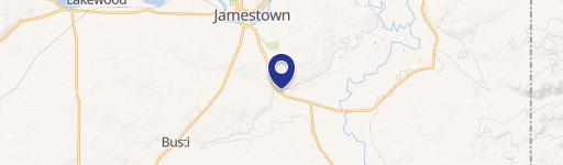 1391 Peck Settlement Rd