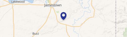 1521 Peck Settlement Rd