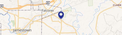 2475 Peck Settlement Rd