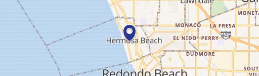 200 Pier Ave Ste, Unit 204