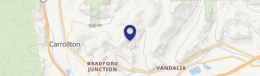 2455 12th 10th Mile Rd Ofc