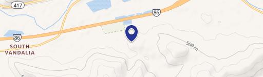 4581 Lowr Birch Run Rd