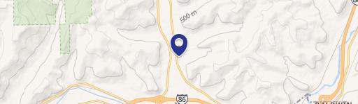 5 Mile Rd Calban Farm