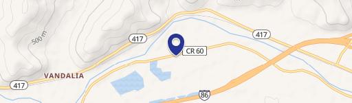 4419 9th Mile Rd