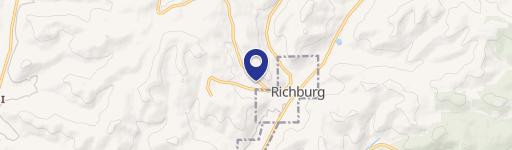 County Rd 5th Messer Hl Hl