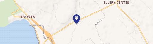 Fluvanna Townline Rd