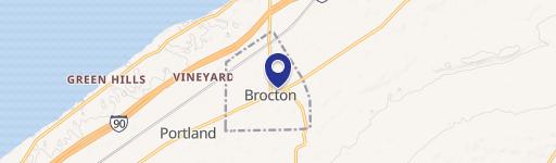 Brocton, NY 14716