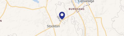 4200 Cassadaga Stockton Rd