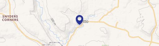 9189 Cattaraugus Otto Rd