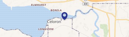 Celoron, NY 14720