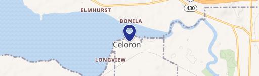Celoron, NY 14720