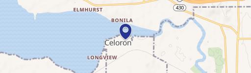 Celoron, NY 14720
