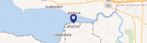 Celoron, NY 14720