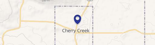 Main St At Railroad Ave