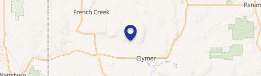 Clymer, NY 14724