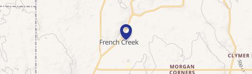 1614 French Crk Mina Rd