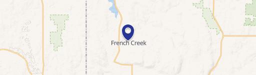 1589 French Crk Mina Rd