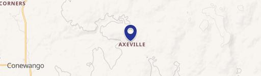 17097 Miller Yost 1st 1