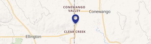 19284 Cowen Warren 1a