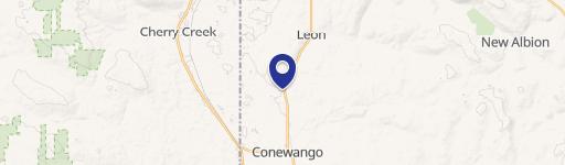 22064 Hershberger, Unit 1