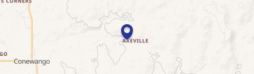 17099 Yoder Menno, Unit 1