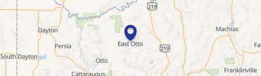 9014 Otto Springville Rd