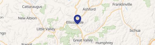 6094 Rte 219th Ofc S Ofc