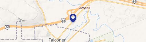 1965-1971 Main St Ext