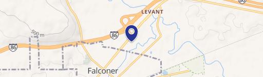 1975-1985 Main St Ext